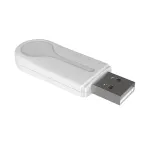 ANT+ USB adapteris Cycplus U10 &mdash; USB raktas, skirtas ANT+ ry&scaron;iui