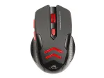 Battle Heroes Mouse Airman RF Nano belaidė žaidimų pelė