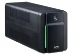 APC Back-UPS 2200VA bok&scaron;tinis UPS su AVR, 4x CEE 7/5 lizdai, 230V