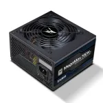 Zalman ZM700-TXII V2 MegaMax 700W 80PLUS 230V EU STANDARD sertifikuotas maitinimo &scaron;altinis ATX