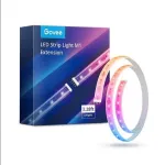 LED juostinis &scaron;viestuvas Govee H100E RGBIC+ 1m prailginimas
