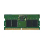 Kingston | KCP556SS6-8 | 8 GB | SODIMM | 5600 MHz | Notebook | Registered No | ECC No