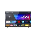 Televizorius QLED 43 colių QL43IPLAY6200-U