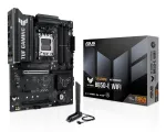 Motininė plok&scaron;tė ASUS TUF GAMING B850-E WIFI, AMD B850, Socket AM5, ATX, DDR5, 4x DIMM, 3x M.2, Wi‑Fi 6E, 2.5Gb LAN