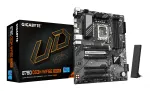 GIGABYTE B760 DS3H WIFI6E GEN5 pagrindinė plok&scaron;tė