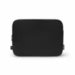 DICOTA Sleeve One &ndash; 13&ndash;13,3 col. ne&scaron;iojamojo kompiuterio dėklas &ndash; juodas / perdirbto džersio audinys
