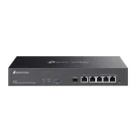 TP-Link ER7406 mar&scaron;rutizatorius laidinis Gigabit Ethernet juodas