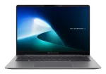 ASUS ExpertBook P5 P5405CSA-NZ0777X ne&scaron;iojamasis kompiuteris, Intel Core Ultra 5 226V, 35,6 cm (14 colių) WQXGA, 16 GB LPDDR5x-SDRAM, 512 GB SSD, Intel Arc Graphics 130V, Wi-Fi 6E, Bluetooth 5.3, Windows 11 Pro, voki&scaron;ka klaviatūra, pilkas