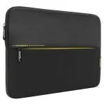 Targus CityGear 33,8 cm (13,3 colio) dėklas ne&scaron;iojamam kompiuteriui Juodas