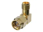 Adapteris kabelio lyties keitimo AXIS 02470-021 auksinis