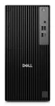 DELL Pro QCT1250 Intel Core Ultra 5 235 16 GB DDR5-SDRAM 512 GB SSD Windows 11 Pro bok&scaron;tinis kompiuteris juodas