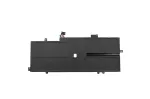 Baterija Lenovo 5B10W13930, skirta ThinkPad X1 Carbon 7th Gen, ThinkPad X1 Yoga 4th Gen, ThinkPad X1 Carbon 8th Gen