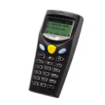 Ne&scaron;iojamas mobilus kompiuteris CipherLab 8001