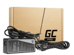 Maitinimo adapteris Green Cell AD39AP 90W AC-DC 20V 4,5A, skirtas Lenovo (vidaus) Juoda