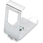 DIN bėgio adapteris Digitus AN-25184 1x Keystone moduliui