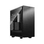 Fractal Design Define 7 Compact Midi Tower &ndash; Juodas