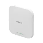 NETGEAR Insight Cloud Valdomas WiFi 6 AX1800 Dviejų Juostų Prieigos Ta&scaron;kas (WAX610) 1800 Mbit/s Baltas Maitinimas per Ethernet (PoE)