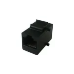 Microconnect KEYSTONE-8 keystone modulis su dviem RJ-45 prievadais, Cat6 UTP