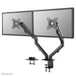 Neomounts FPMA-D650DBLACK Monitor laikiklis 17-27 colių &ndash; spyruoklinis