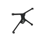 Ergonomic Solutions TabPOS X-Frame laikiklis plan&scaron;etei ir mPOS, skirtas Microsoft Surface Go 10 colių (ir GO 2)