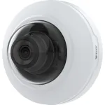 IP apsaugos kameros kupolas Axis 02676-001 1920 x 1080