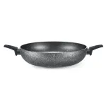 Pensofal 8028-A Vesuvius keptuvė 24 cm (2 rankenos)
