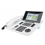 IP telefonas AGFEO ST 56 IP baltas
