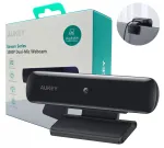 WebCam PC-W1 USB | Full HD 1920x1080 | 1080p | 30fps