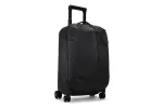 Thule Aion TARS122 - Juodas mink&scaron;tas lagaminas 35 L poliesteris