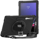 Korpusas plan&scaron;etei eSTUFF ES681859-BULK Samsung Tab S9 Ultra 37,1 cm 2 stovo režimai