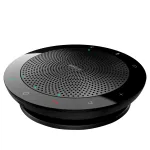 Jabra Speak 510+ UC, universalus, juodas, 100 m, mygtukai, įvairiakryptis, USB/Bluetooth