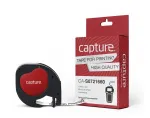 Žymėjimo juosta Capture CA-S0721660 poliesteris 1,2 cm x 4 m