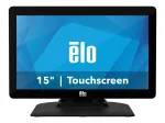 Monitorius Elotouch Elo Touch Solution E155645 15.6 colio LED 1920 x 1080