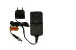 Vivolink VL120016R-PSU maitinimo adapteris / keitiklis Juodas