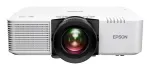 Lazerinis projektorius Epson EB-L790SU WUXGA 7000 ANSI liumenų, lazerinis &scaron;viesos &scaron;altinis, profesionaliam montavimui
