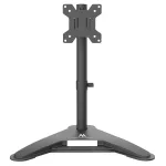 Monitorio stovas ant stalo MACLEAN MC-987, 13&ndash;27 colių, 8 kg
