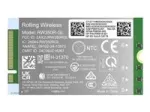 HP 5G Sub-6 WWAN vidinis bevielis ry&scaron;io modulis B8BD4AA