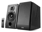 Edifier Studio R1855DB Bluetooth Lentyniniai Garsiakalbiai - Juodi