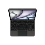 APPLE Magic Keyboard, skirta iPad Air 11 colių (M3) &ndash; QWERTY US International &ndash; juoda