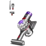 Belaidis rankinis dulkių siurblys Dyson Car & Boat 3-piece 586120-01 &ndash; komplektas automobiliui ir valčiai
