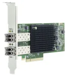 Vidinė žemo profilio Fibre Channel HBA plok&scaron;tė Lenovo 4XC7A76525 ThinkSystem Emulex LPe35002 V2 &ndash; 2 x 32 Gb (32000 Mbit/s), PCIe 4.0 x8, SFP+