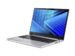 Ne&scaron;iojamas kompiuteris Acer TravelMate P2 TMP215-55 Intel Core Ultra 5 225U, 15,6 colio FHD, 16 GB DDR5, 512 GB SSD, Windows 11 Pro, sidabrinis