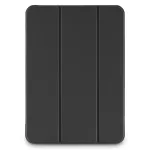 Folio dėklas Hama Fold Clear 33 cm (13 colių), skirtas iPad Pro 2024, juodas permatomas