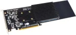 Sonnet Fusion SSD M.2 4x4 PCIe kortelė FUS-SSD-4X4-E3S