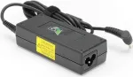 Acer AC adapter 45W 19V juodas ne&scaron;iojamojo kompiuterio maitinimo adapteris