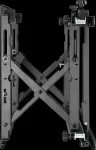 Vision VFM-VW6X4/2 Ekranas Juodas