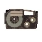 Juostelė etikečių spausdinimui Casio XR-6WE 6 mm