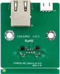 Ethernet plok&scaron;tė FlashForge GUIDER3 PLUS (MPN 30002092002)