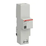 ABB OVR ZP T1-T2 3N 25-255 -255 TT TN-S kombinuotas apsauginis įtaisas 2CTB815799R1500