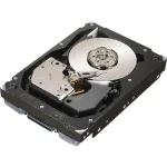 Hewlett Packard Enterprise HPE Dual Port Enterprise - Festplatte - 72GB - 2.5 SFF (6,4 cm SFF) - 15000 U/min - mit HP SmartDrive-Tr&auml;ger (653949-001)